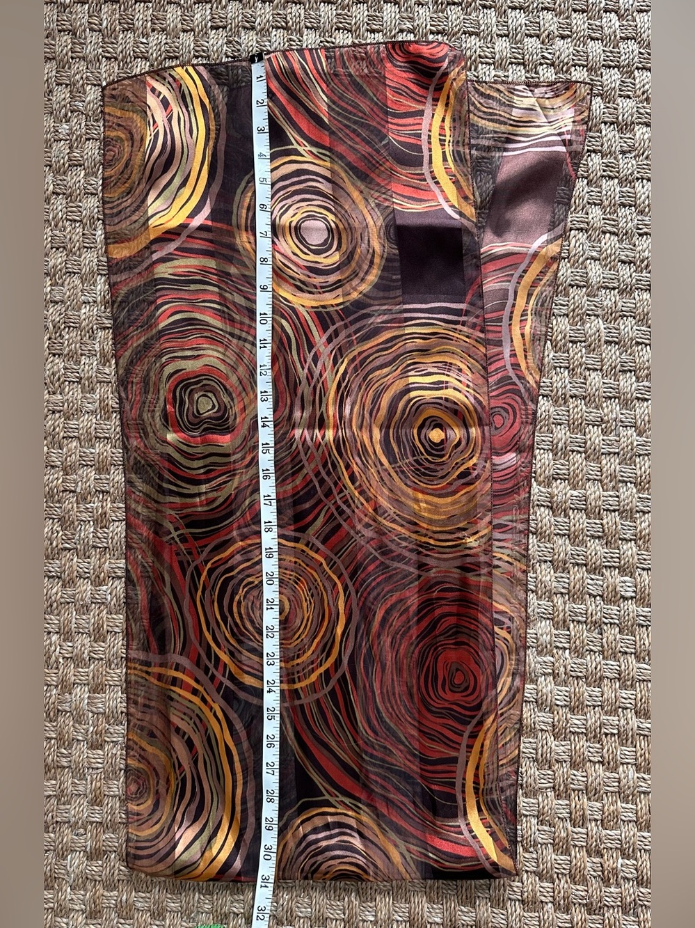 Three scarf bundle - Picture 8 of 9